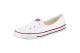 Converse Chuck All Taylor Star Ballet Lace (566774C) weiss 5