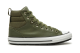 Converse Chuck Taylor All Star Berkshire Boot Water Repellent (A08563C) grün 1