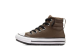 Converse Chuck Taylor All Star Berkshire Boot (A04812C) braun 5