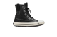 Converse Chuck Taylor All Star Berkshire Waterproof Boot (A09311C) schwarz 4