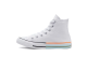 Converse Chuck Taylor All Star Blue (167751C) weiss 1