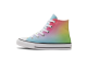Converse Chuck Taylor All Star Blue (A02571C) bunt 2