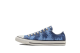 Converse Chuck Taylor All Star Blue Sunset Palm (171299C) blau 2