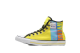 Converse Chuck Taylor All Star Boardies (164092C) gelb 2