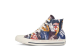 Converse Chuck Taylor All Star Bold Branding High Top (166498C) bunt 2