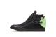 Converse Chuck Taylor All Star Buckle Up (168262C) schwarz 1