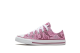 Converse Chuck Taylor All Star Canvas ShoesSneakers (667204C) pink 2