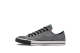 Converse Chuck Taylor All Star Checkered Grey (169601C) grau 1
