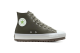 Converse Converse Chuck 70 Low Mercury Grey Mercury Grey Black (A09141C) braun 1