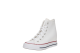 Converse Chuck Taylor All Star Wedge Platform (A11908C) weiss 6