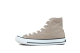 Converse Chuck Taylor All Star Colors Hi Canvas Shoe (1CL128) beige 2