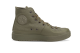 Converse Converse Sportschuhe CONVERSE Inf C T All Star Hi 7J253C Optical White II Sheen Mesh Ox (A06887C) grün 1