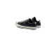 Converse Chuck Taylor All Star Crafted Stitching (A07546C) schwarz 2