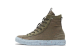 Converse Chuck Taylor All Star Crater High (169417C) beige 6