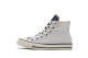 Converse Converse All Star Ox Suede Fig (A02881C) braun 5