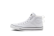 Converse Chuck Taylor All Star CS Mid (168728C) weiss 1