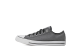 Converse Chuck Taylor All Star Ctas Ox Grey (155399C) grau 2