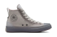 Converse Converse CHUCK TAYLOR ALL STAR SNOWY LEOPARD HI girls's Shoes High-top Trainers in Pink CX EXP2 (A06612C) grau 1