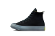 Converse Chuck Taylor All Star CX Fleece Lined High (170997C) schwarz 2