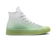 Converse Chuck Taylor All Star CX High Gradient Aloe Green Hi (A03744C) bunt 3