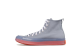 Converse Chuck Taylor All Star CX High (167808C) grau 2