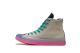 Converse Chuck Taylor All Star CX High (170137C) beige 2