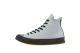 Converse Chuck Taylor All Star CX High Hi Vis Collection Ash Stone (169603C) grau 3