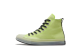 Converse Hi Vis Chuck Taylor All Star CX High Lemon Venom (169604C) grün 1