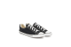 Converse Chuck Taylor All Star Dainty Lucky (A12950C) schwarz 1