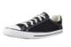 Converse Chuck Taylor All Star Dainty Lucky (A12950C) schwarz 5