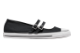 Converse Chuck Taylor All Star Dainty Mary Jane (A11551C) schwarz 4