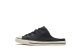 Converse Chuck Taylor All Star Dainty Mule Slip Currant (569546C) schwarz 2