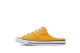 Converse Chuck Taylor All Star Dainty Mule Slip Sunflower (567947C) gelb 2