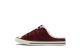 Converse Welcome to the Wild Chuck Taylor All Star Dainty Mule (572506C) rot 3