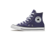 Converse Chuck Taylor All Star Dark Blue (167630C) blau 1