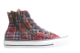 Converse Chuck Taylor All Star Double Zip Hi (549574C) bunt 1