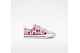 Converse Chuck Taylor All Star 2V (A00389C) pink 1
