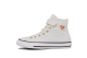 Converse Chuck Taylor All Star Easy On High Valentines Day 2023 (A04951F) weiss 1