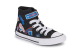 Converse CHUCK TAYLOR ALL STAR (A06356C) schwarz 1