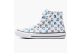 Converse x Doraemon Chuck Taylor All Star Easyon ps (A15793C) weiss 1