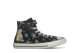 Converse x Coraline Chuck Taylor All Star Easy On EasyOn Hi Laika Other World ps (A12508C) schwarz 3
