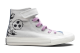 Converse x Naruto Chuck Taylor All Star Hi (A16146C) weiss 6
