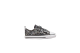 Converse Chuck Taylor All Star Glitter Easy On (A09274C) multicolor 2
