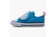 Converse x Doraemon Chuck Taylor All Star Easyon td (A15794C) blau 1