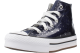 Converse Chuck Taylor All Star EVA Lift Platform (A15576C) schwarz 4