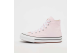 Converse Eva Lift (A11831C) pink 1