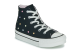 Converse Chuck Taylor All Star Lift Platform (A12609C) schwarz 2