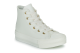 Converse Chuck Taylor All Star EVA Lift Leather (A14261C) weiss 2