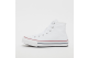 Converse Chuck Taylor All Star EVA Lift Canvas Platform Hi (272856C) weiss 6