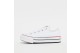 Converse Chuck Eva Lift All Star Ox Ctas Platform (272858C) weiss 1